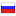 stoboy.ru server is located in Russia